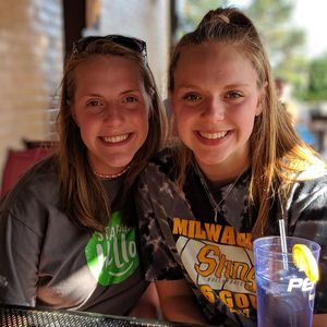 Meet your Posher, Sara